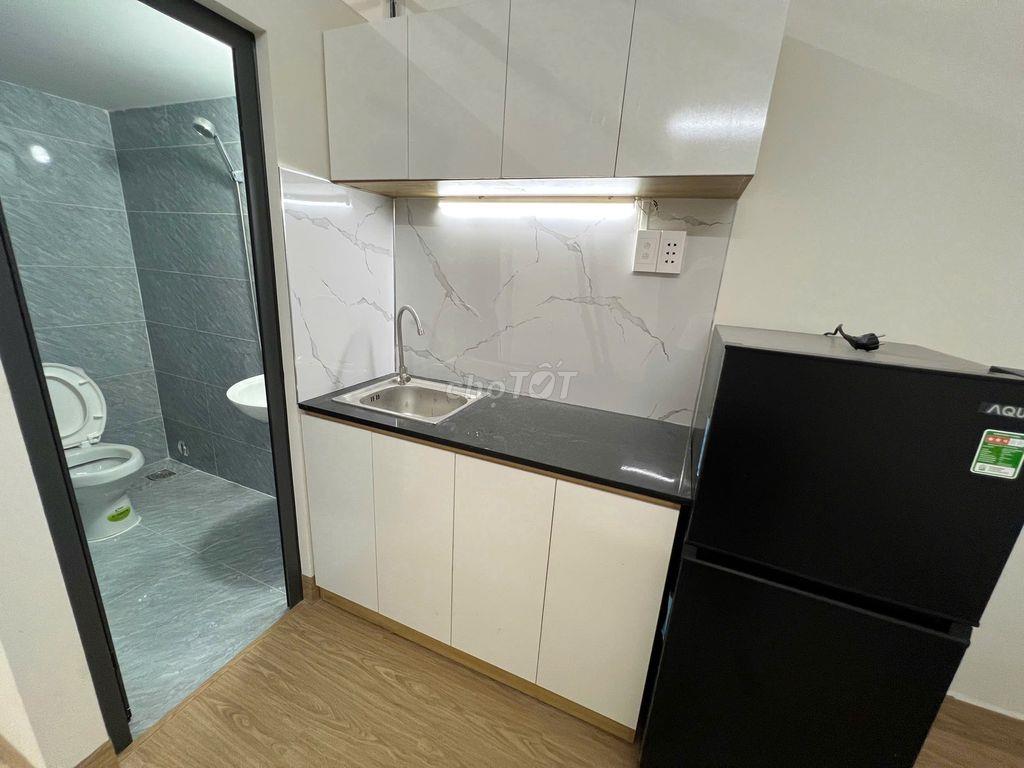 Phòng CHDV 842 Nguyễn Kiệm, kế bên BV175, ĐH CNghiep, ĐH Văn lang