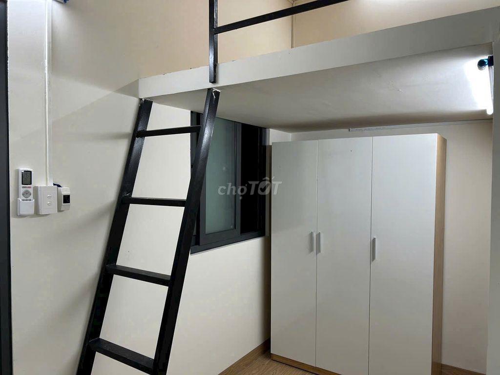 Phòng CHDV 842 Nguyễn Kiệm, kế bên BV175, ĐH CNghiep, ĐH Văn lang