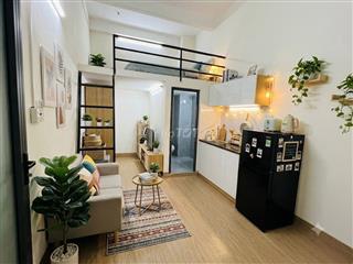 Cho thuê CHDV Nguyễn Kiệm sát bên BV175, ĐH Gia Định, Vlang, ĐH CN