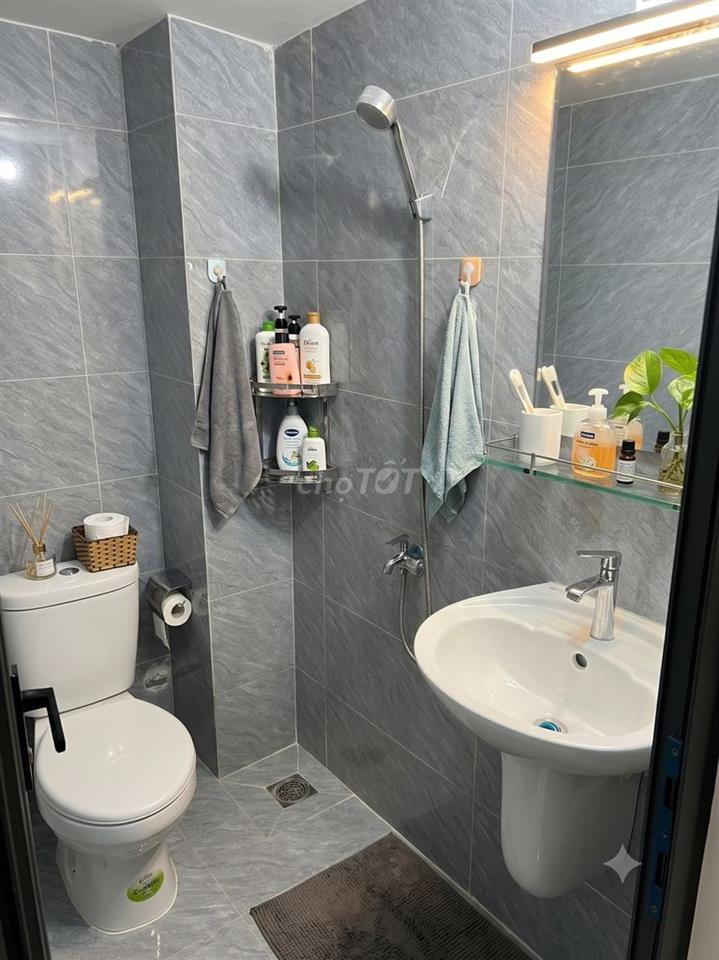 Cho thuê CHDV Nguyễn Kiệm sát bên BV175, ĐH Gia Định, Vlang, ĐH CN