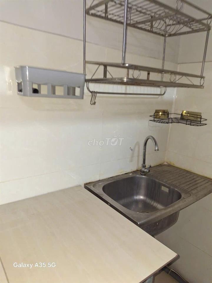 PHÒNG MỚI FULL NỘI THẤT, GẦN CÔNG VIÊN LÀNG HOA. GIÁ SIÊU RẺ