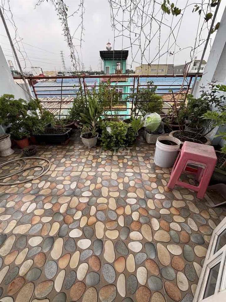 🚨 CHỦ LIÊN TỤC HẠ GIÁ – CÒN 6.3 TỶ – MẶT TIỀN TIỀN LÂN 12 – 80M² – 5PN