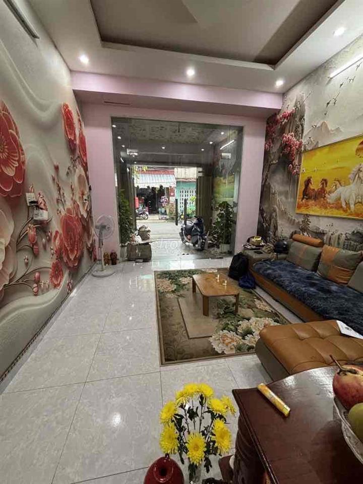 🚨 CHỦ LIÊN TỤC HẠ GIÁ – CÒN 6.3 TỶ – MẶT TIỀN TIỀN LÂN 12 – 80M² – 5PN