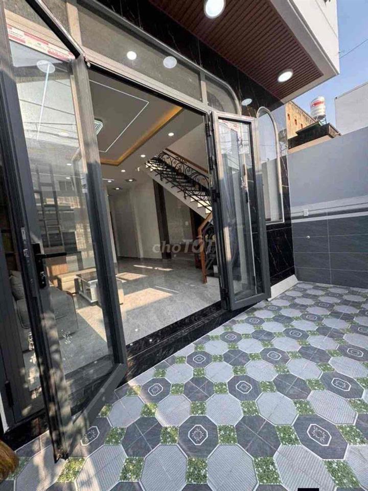 🏡 NHÀ MỚI XUÂN THỚI SƠN – 5×13M VUÔNG VỨC – 2 TẦNG – HXH – CHỈ 4.85 TỶ