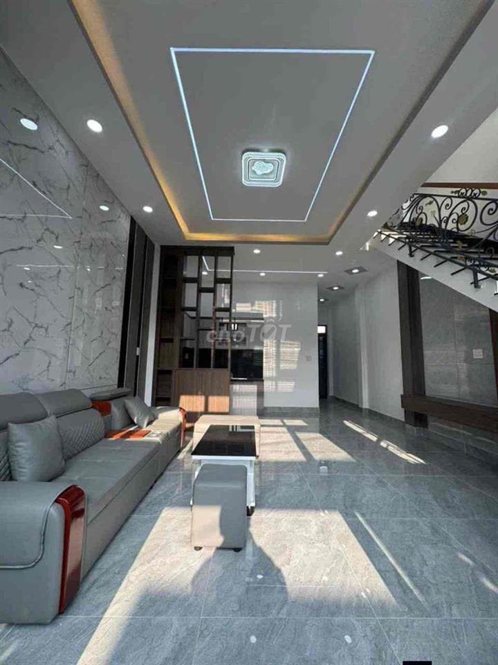 🏡 NHÀ MỚI XUÂN THỚI SƠN – 5×13M VUÔNG VỨC – 2 TẦNG – HXH – CHỈ 4.85 TỶ