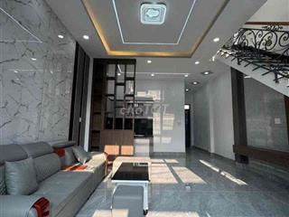 🏡 NHÀ MỚI XUÂN THỚI SƠN – 5×13M VUÔNG VỨC – 2 TẦNG – HXH – CHỈ 4.85 TỶ