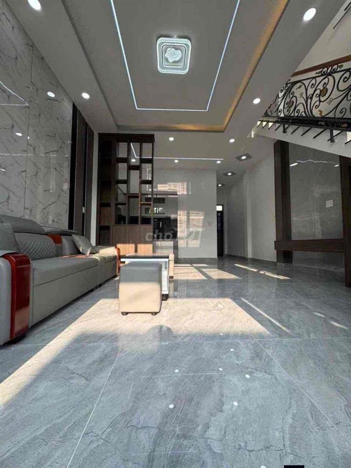 🏡 NHÀ MỚI XUÂN THỚI SƠN – 5×13M VUÔNG VỨC – 2 TẦNG – HXH – CHỈ 4.85 TỶ