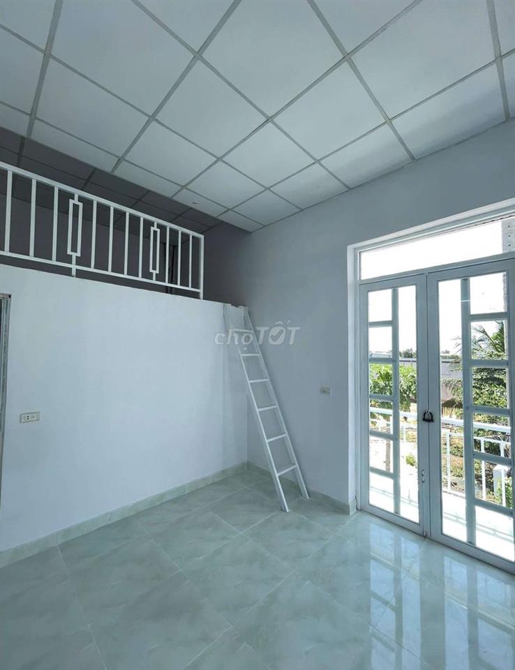 Căn GÓC 2 MẶT TIỀN 295tr có sổ giáp chợ Bà Điểm Hóc Môn