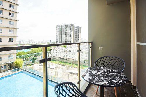 Chính chủ bán D8.04 Cosmo Q7 113m², 3PN, full NT, Có Sổ, 8 tỷ (TL)