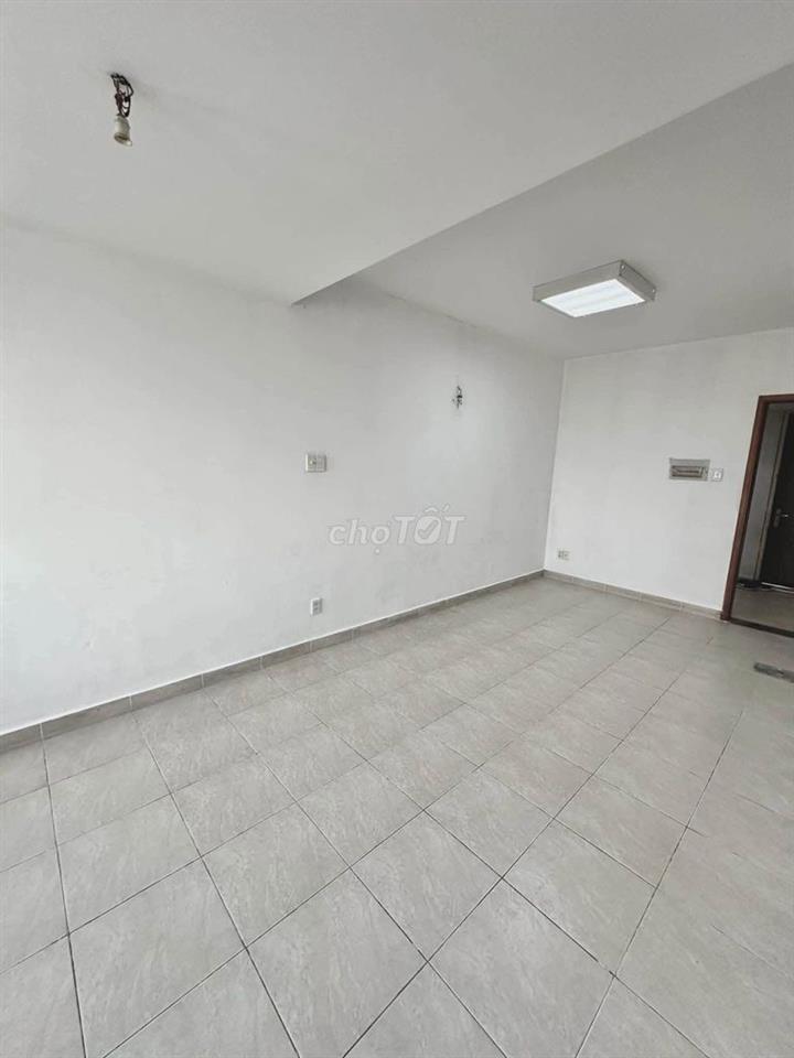 Cho thuê căn hộ chung cư D1, Phú lợi, quận 8