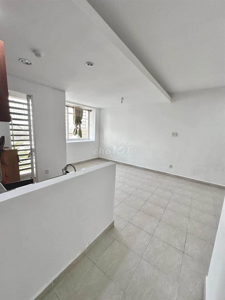 Cho thuê căn hộ chung cư D1, Phú lợi, quận 8