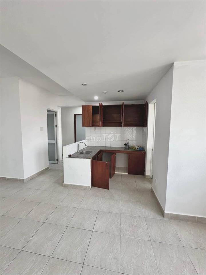 Cho thuê căn hộ chung cư D1, Phú lợi, quận 8