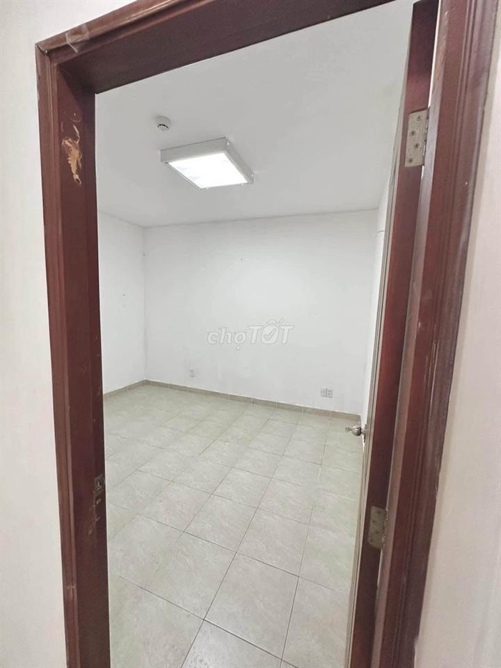 Cho thuê căn hộ chung cư D1, Phú lợi, quận 8