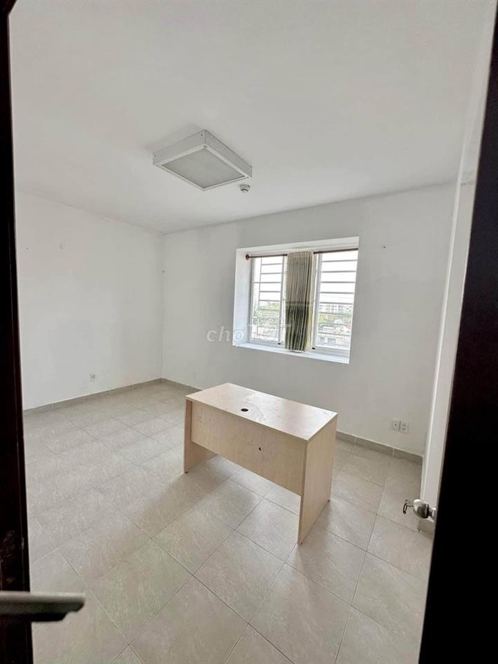 Cho thuê căn hộ chung cư D1, Phú lợi, quận 8