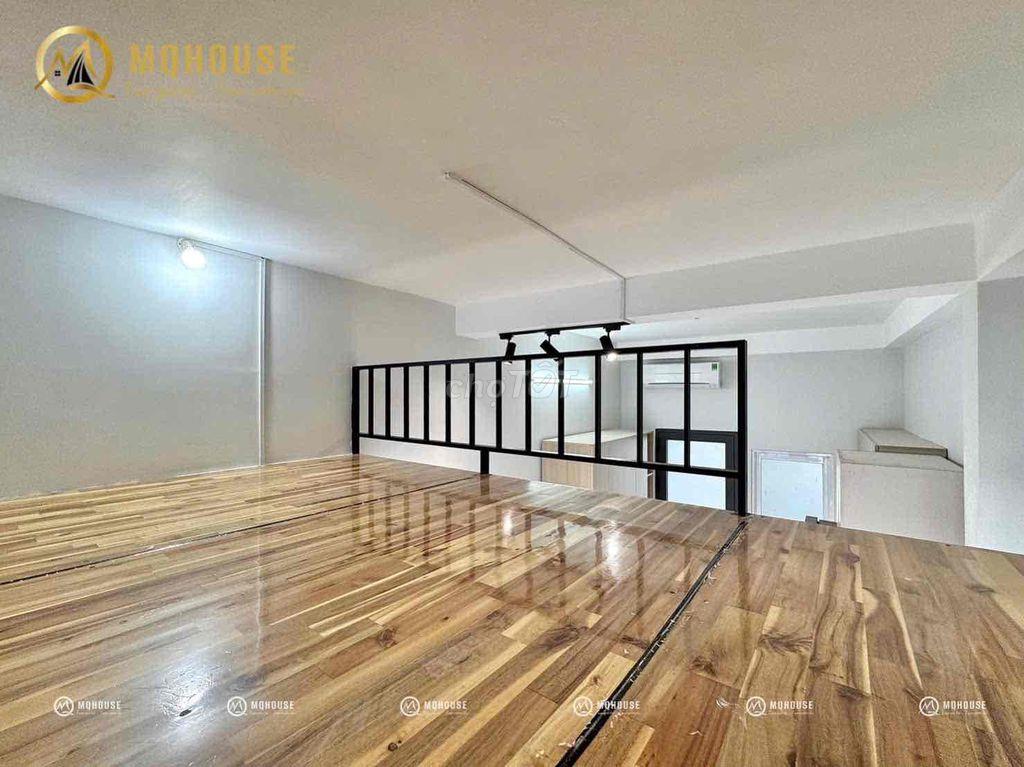 CHO THUÊ CHDV RỘNG 30M2 NGAY TRƯỜNG CÔNG THƯƠNG VÀ VĂN HIẾN