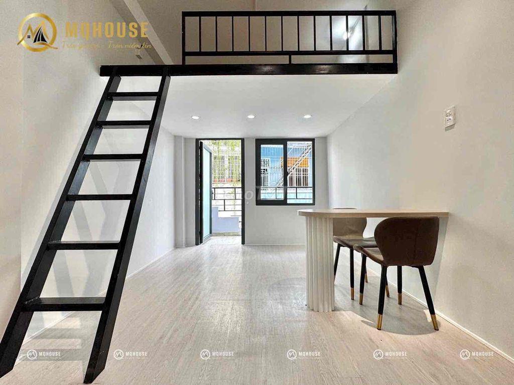 CHO THUÊ CHDV RỘNG 30M2 NGAY TRƯỜNG CÔNG THƯƠNG VÀ VĂN HIẾN