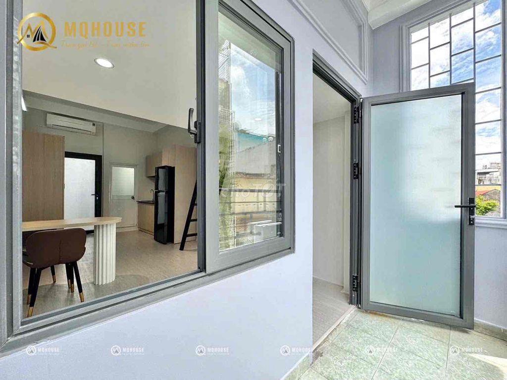 CHO THUÊ CHDV RỘNG 30M2 NGAY TRƯỜNG CÔNG THƯƠNG VÀ VĂN HIẾN