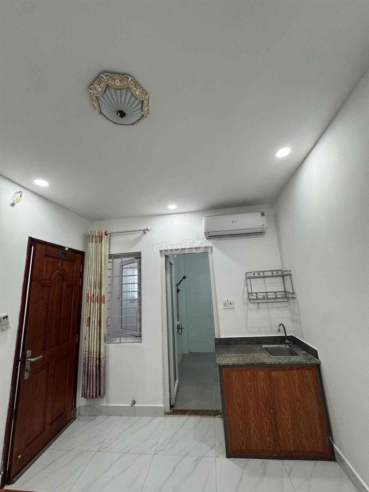 Cho thuê phòng đường Nguyễn Quý Anh