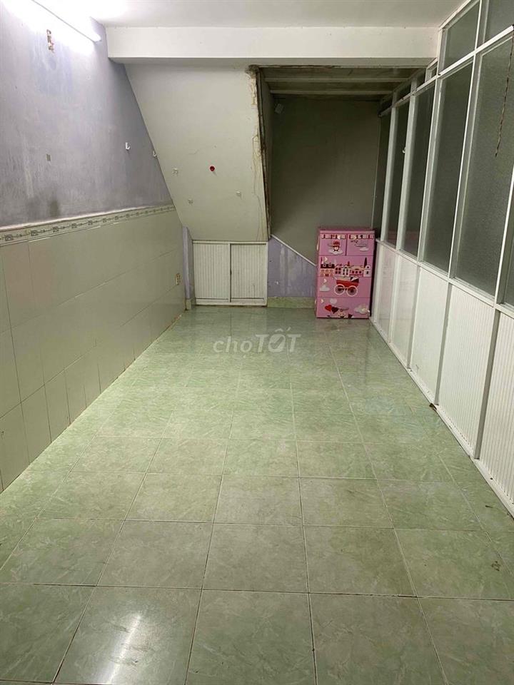 🏠 Cho thuê phòng nhà MT đường Vũ Tùng, Chợ Bà Chiểu, Phường Gia Định