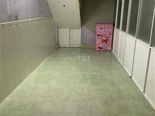 🏠 Cho thuê phòng nhà MT đường Vũ Tùng, Chợ Bà Chiểu, Phường Gia Định