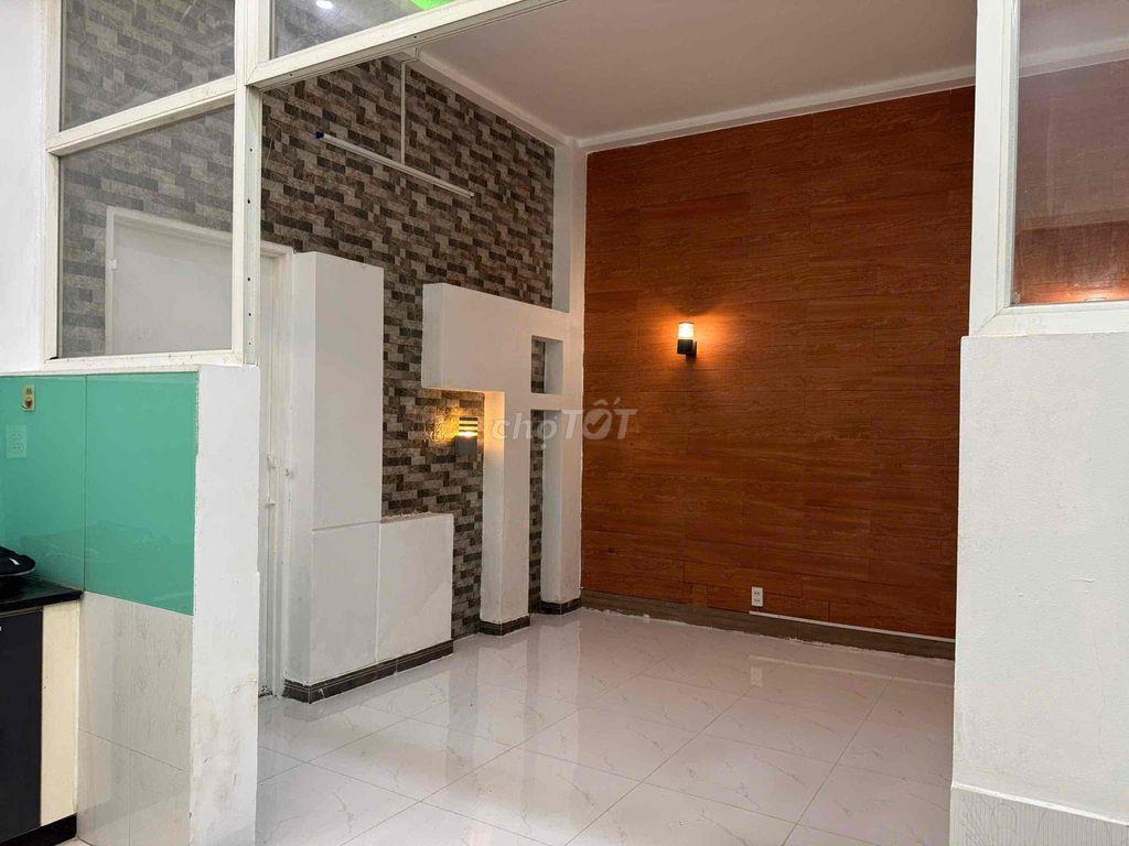 🏠 Cho thuê phòng nhà mặt tiền đường Trung Lang, p12, quận Tân Bình