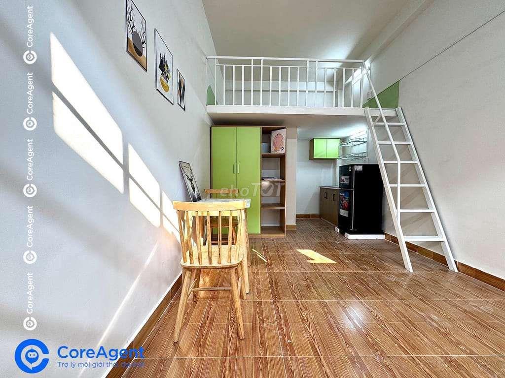 Duplex Linh Trung Gần Đại Học Ngân Hàng - Hoàng Diệu 2
