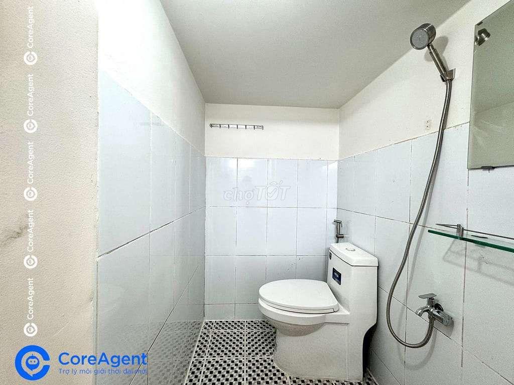 Duplex Linh Trung Gần Đại Học Ngân Hàng - Hoàng Diệu 2
