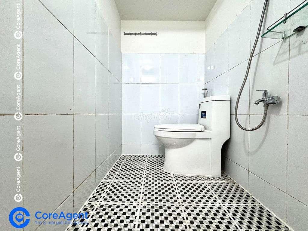 Duplex Linh Trung Gần Đại Học Ngân Hàng - Hoàng Diệu 2