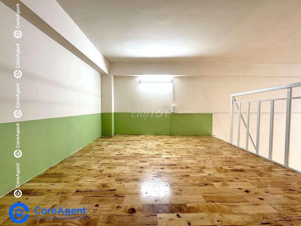 Duplex Linh Trung Gần Đại Học Ngân Hàng - Hoàng Diệu 2
