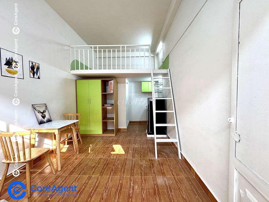 Duplex Linh Trung Gần Đại Học Ngân Hàng - Hoàng Diệu 2