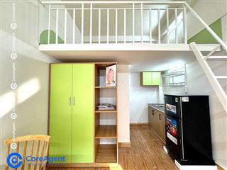 Duplex Linh Trung Gần Đại Học Ngân Hàng - Hoàng Diệu 2