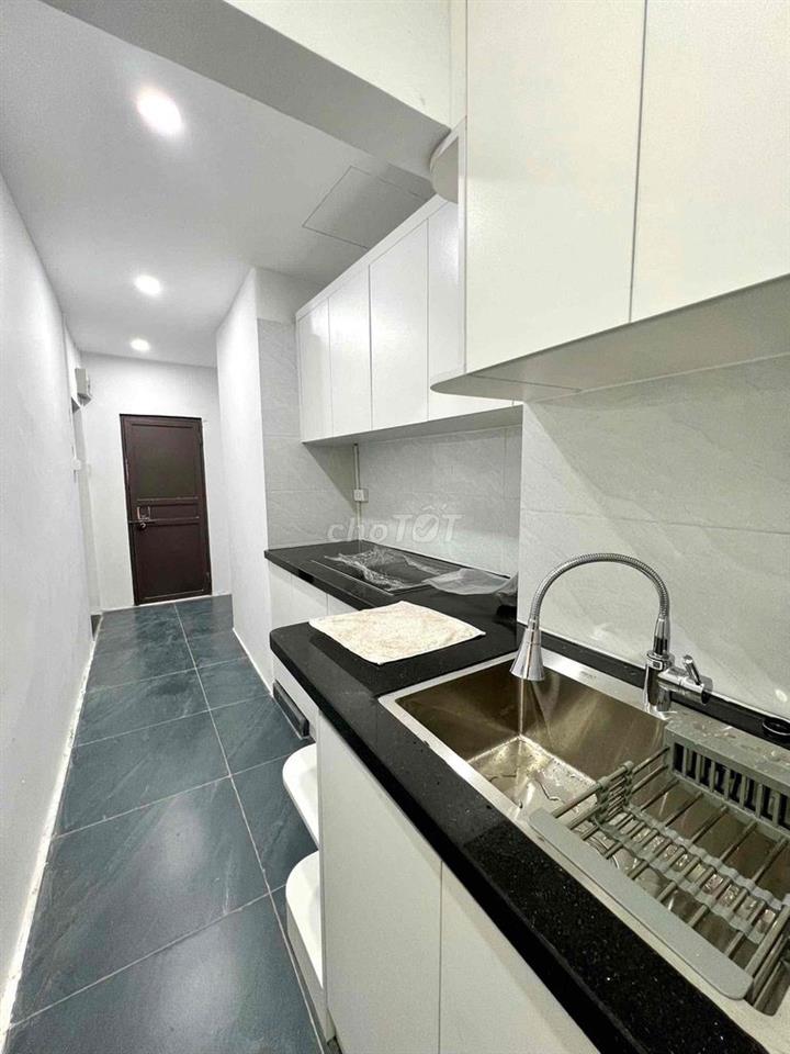 Chính chủ bán TT Quỳnh Mai - Hai Bà Trưng