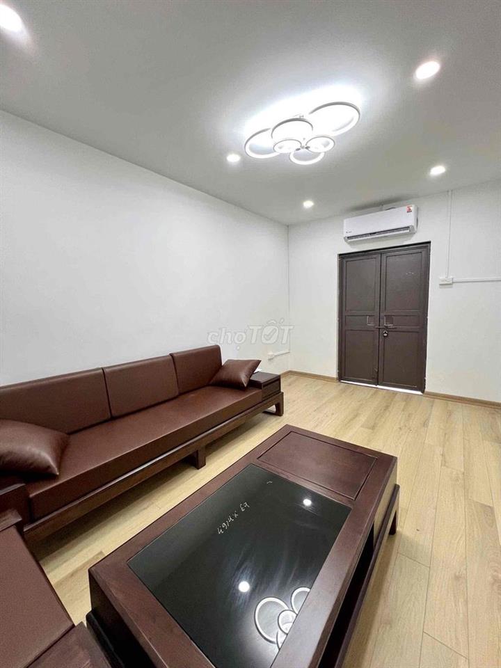 Chính chủ bán TT Quỳnh Mai - Hai Bà Trưng