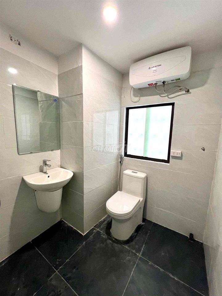 Chính chủ bán TT Quỳnh Mai - Hai Bà Trưng