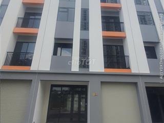 Cho thuê nhà liền kề số 55 Nguyễn Văn Giáp 