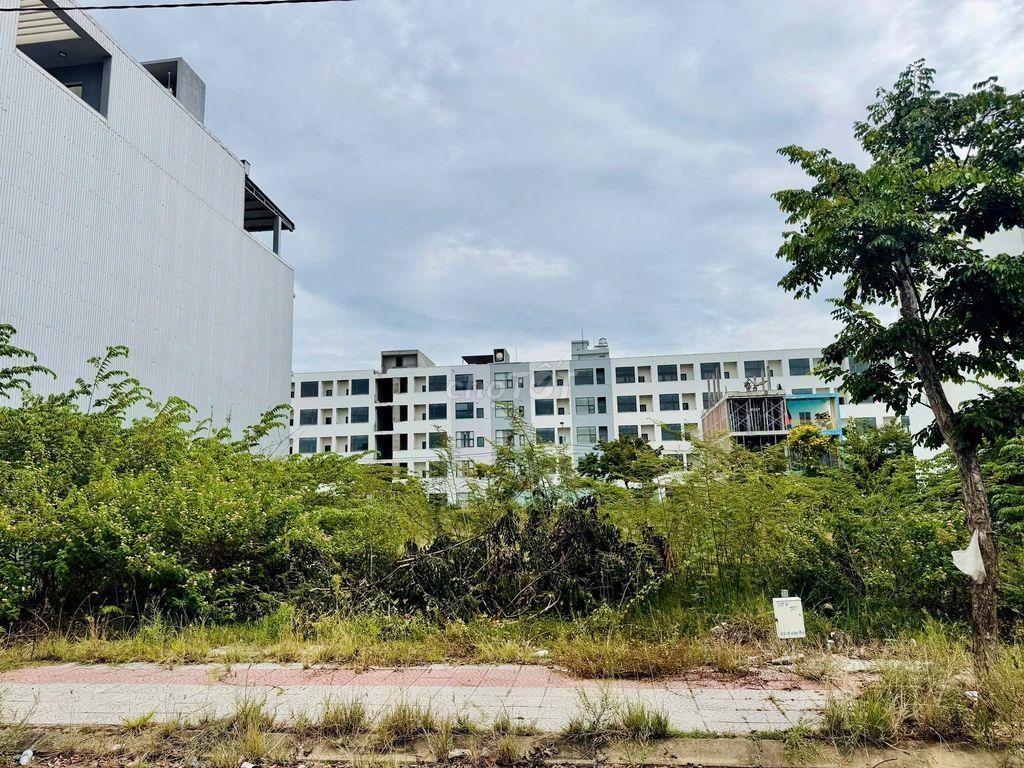 Cho thuê đất 5x20m - Từ Giấy - Ngũ Hành Sơn