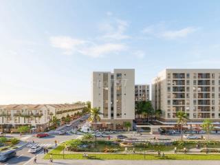 Bán NOXH La Home 1PN 44m2 650tr