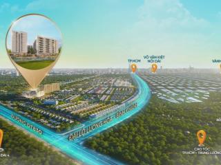 Bán NOXH La Home 1PN 30.8m2 423tr