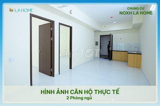 Bán căn hộ La Home 61m2, 2PN, 881 triệu