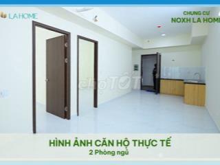 Bán căn hộ La Home 61m2, 2PN, 881 triệu