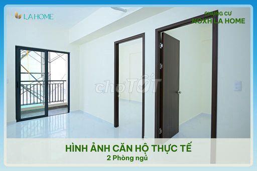Bán căn hộ La Home 61m2, 2PN, 881 triệu
