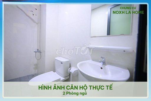 Bán căn hộ La Home 61m2, 2PN, 881 triệu