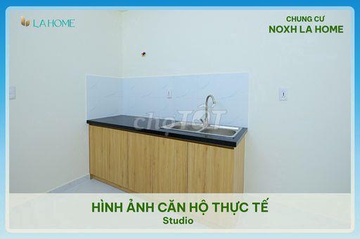 Bán căn hộ La Home 1PN 44m2 giá 650 triệu