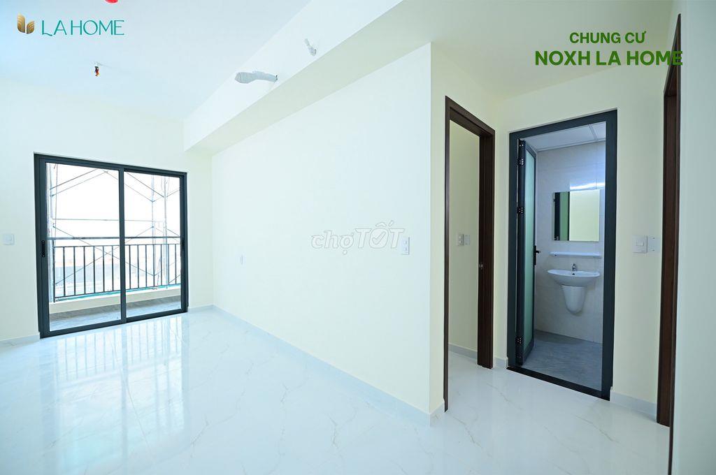 Bán NOXH La Home 1PN 30m2 386tr
