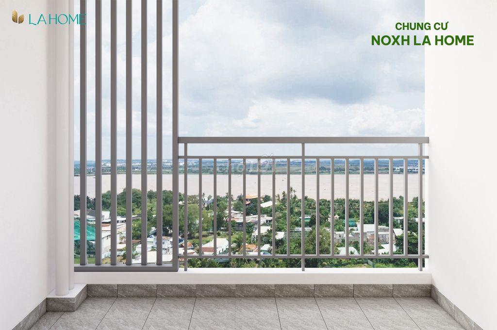 Bán NOXH La Home 1PN 30m2 386tr