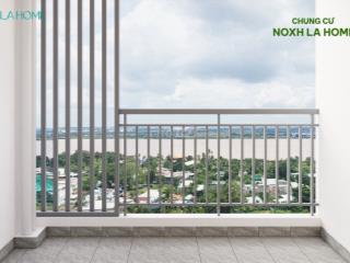 Bán NOXH La Home 1PN 30m2 386tr