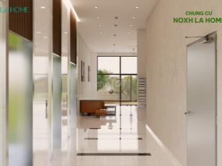 Bán NOXH La Home 1PN 44m2 650tr
