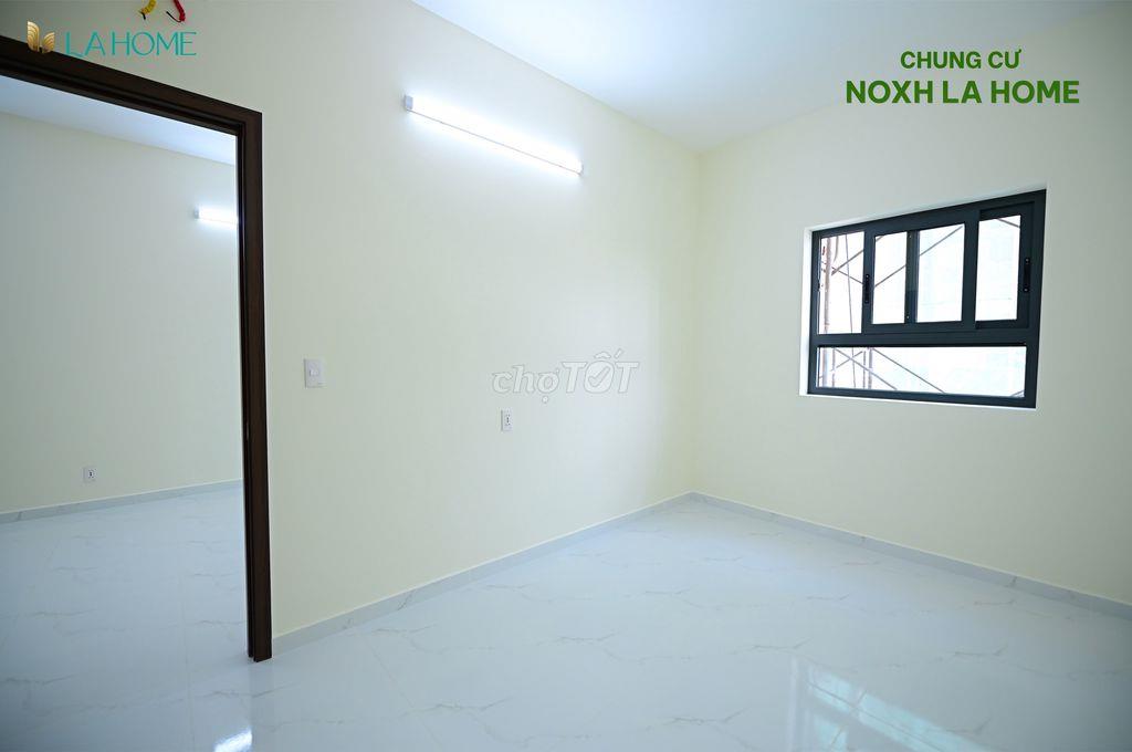Bán NOXH La Home 1PN 44m2 650tr