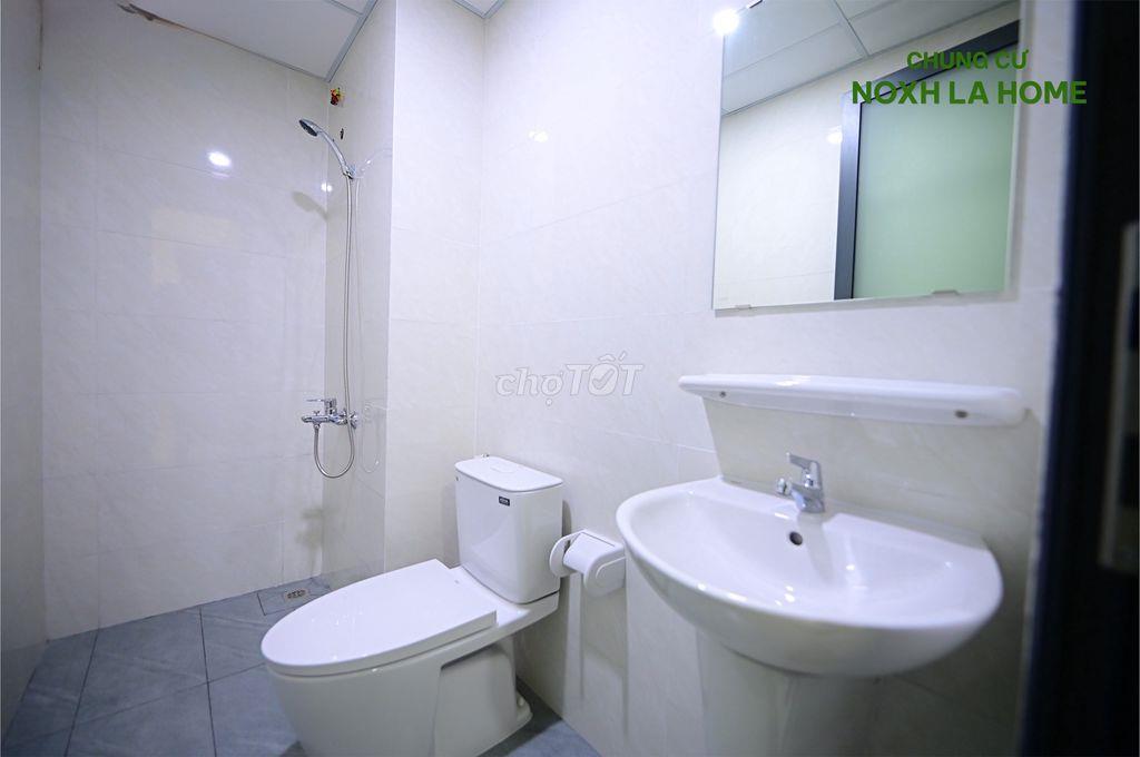 Bán NOXH LaHome 1PN 27.34m2 tầng 5 hướng ĐN