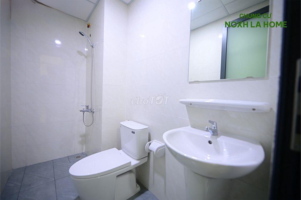 Bán NOXH LaHome 1PN 40.56m² tầng 5 hướng ĐN